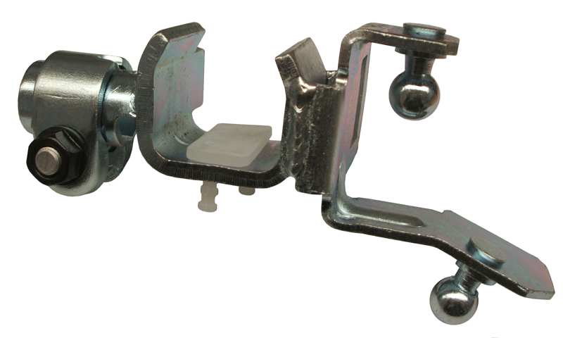 Wähl-/Schaltstange